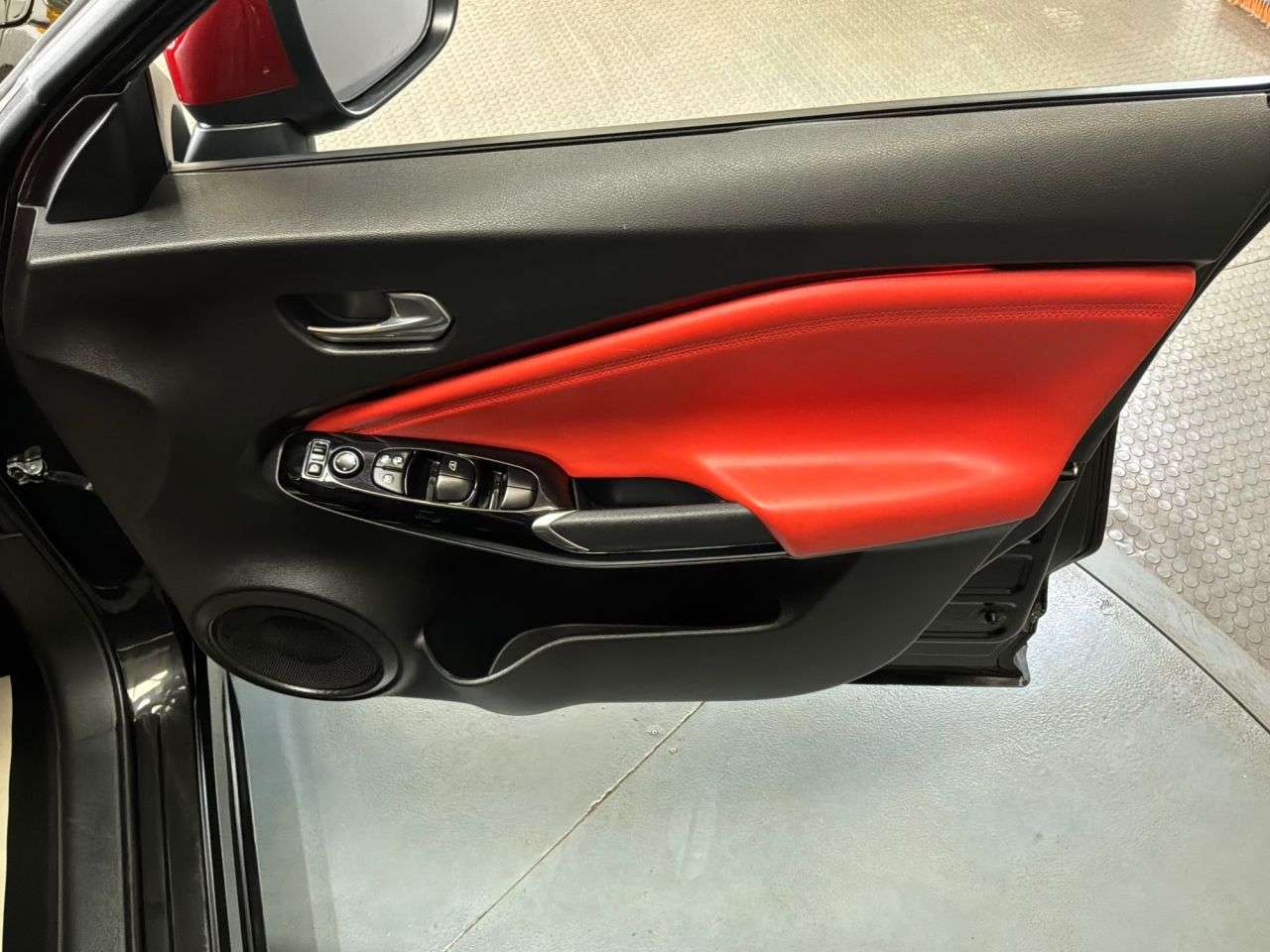 2021 NISSAN JUKE 2021 NISSAN JUKE