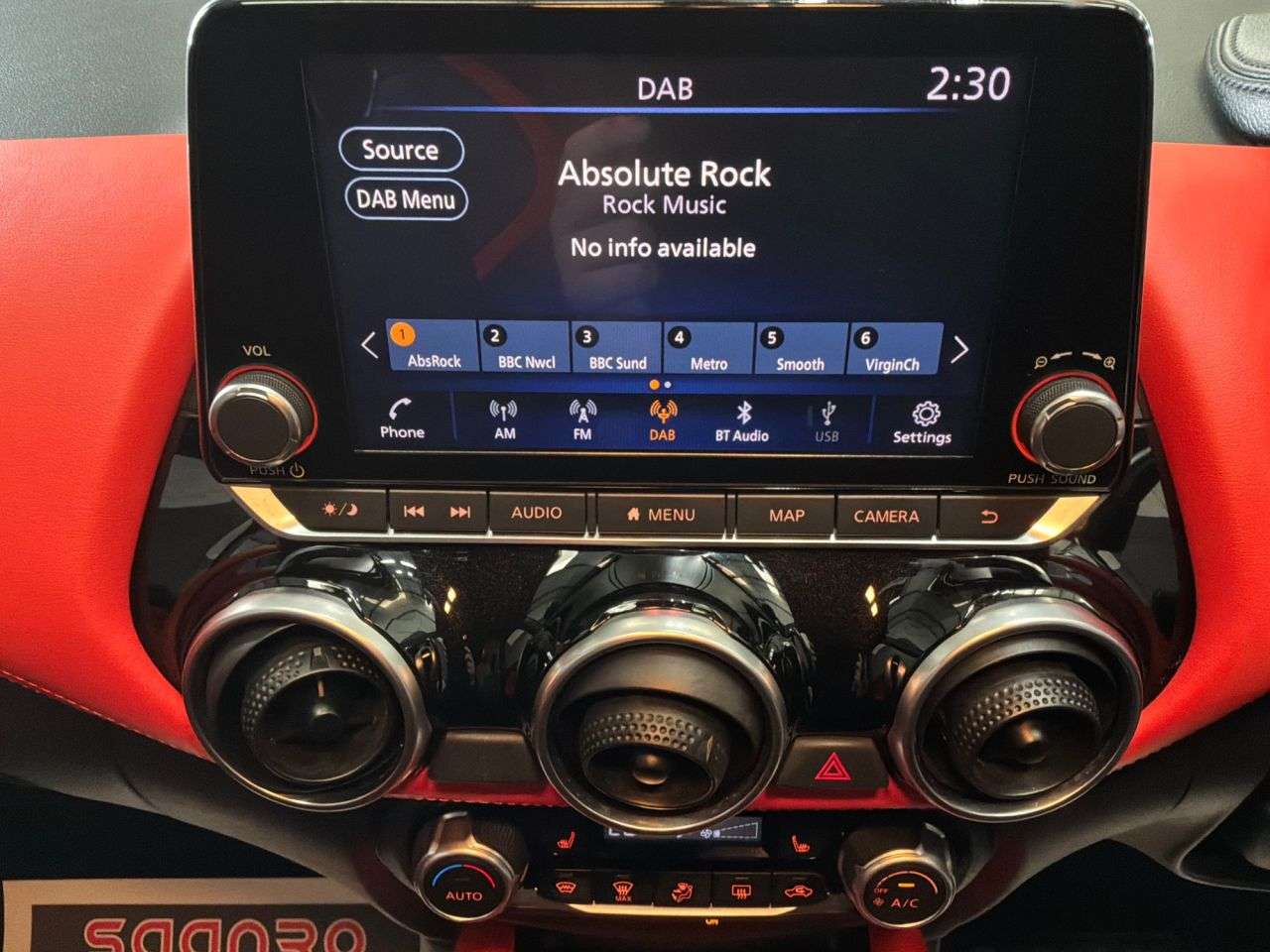 2021 NISSAN JUKE 2021 NISSAN JUKE