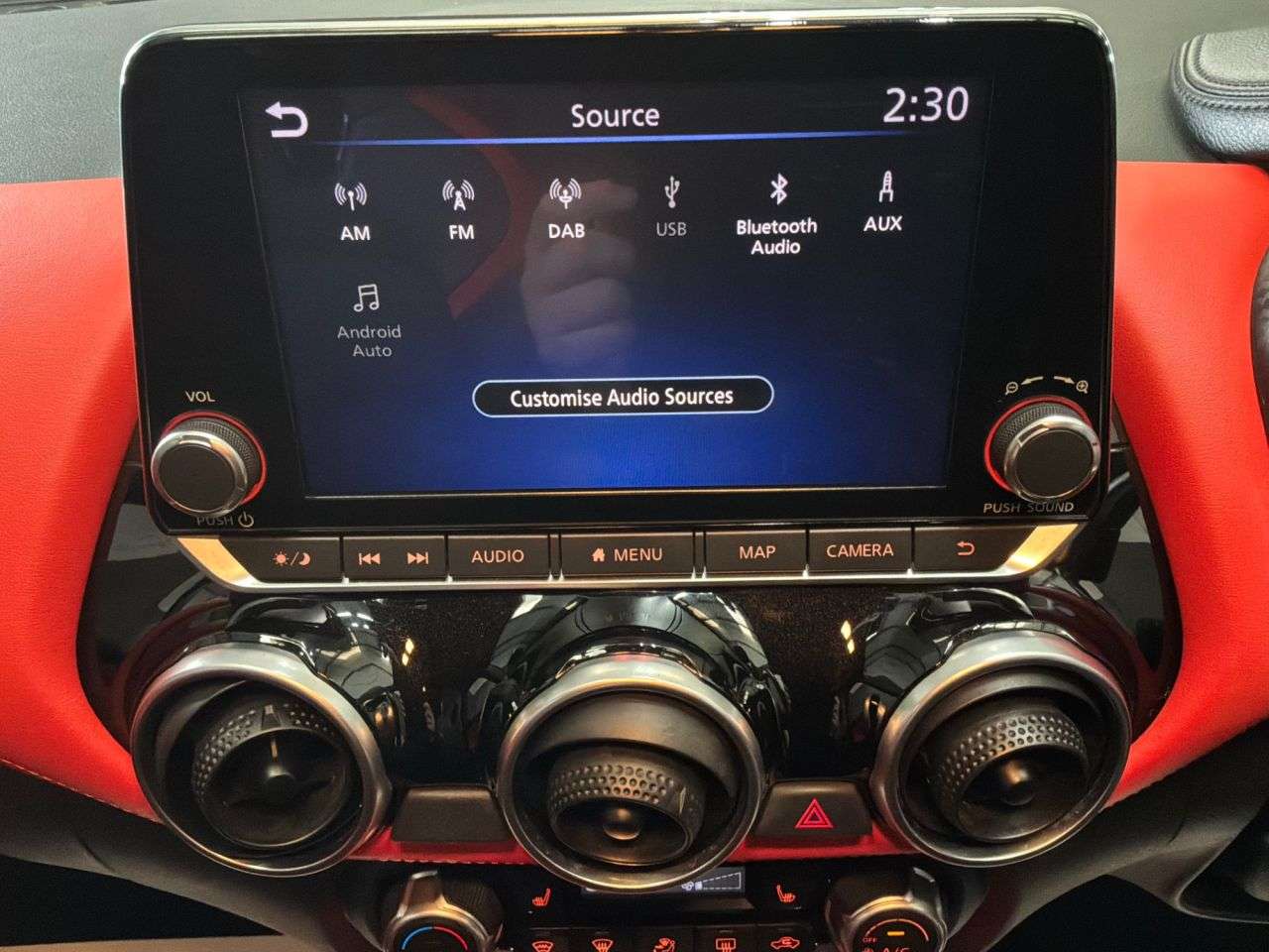 2021 NISSAN JUKE 2021 NISSAN JUKE