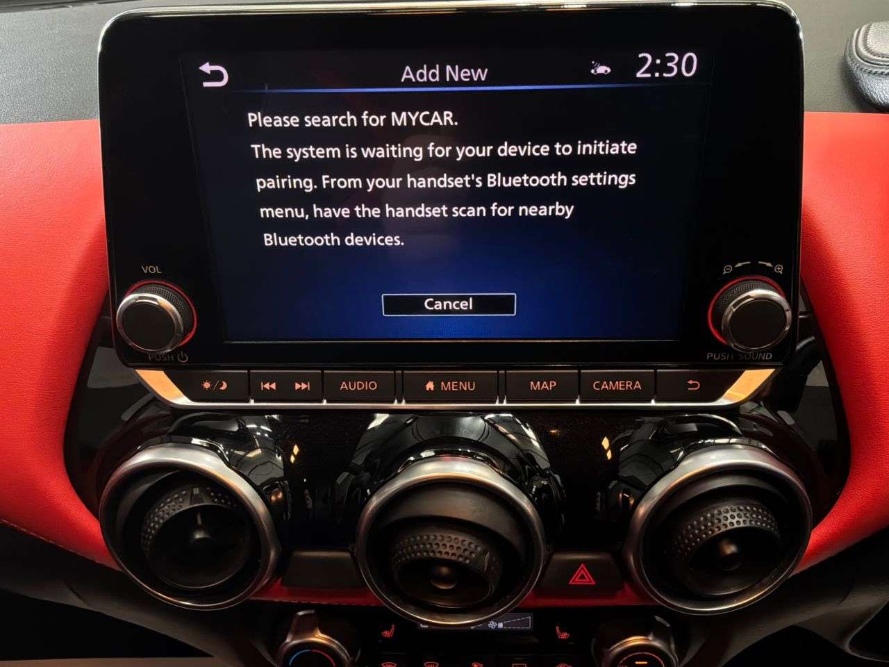2021 NISSAN JUKE 2021 NISSAN JUKE