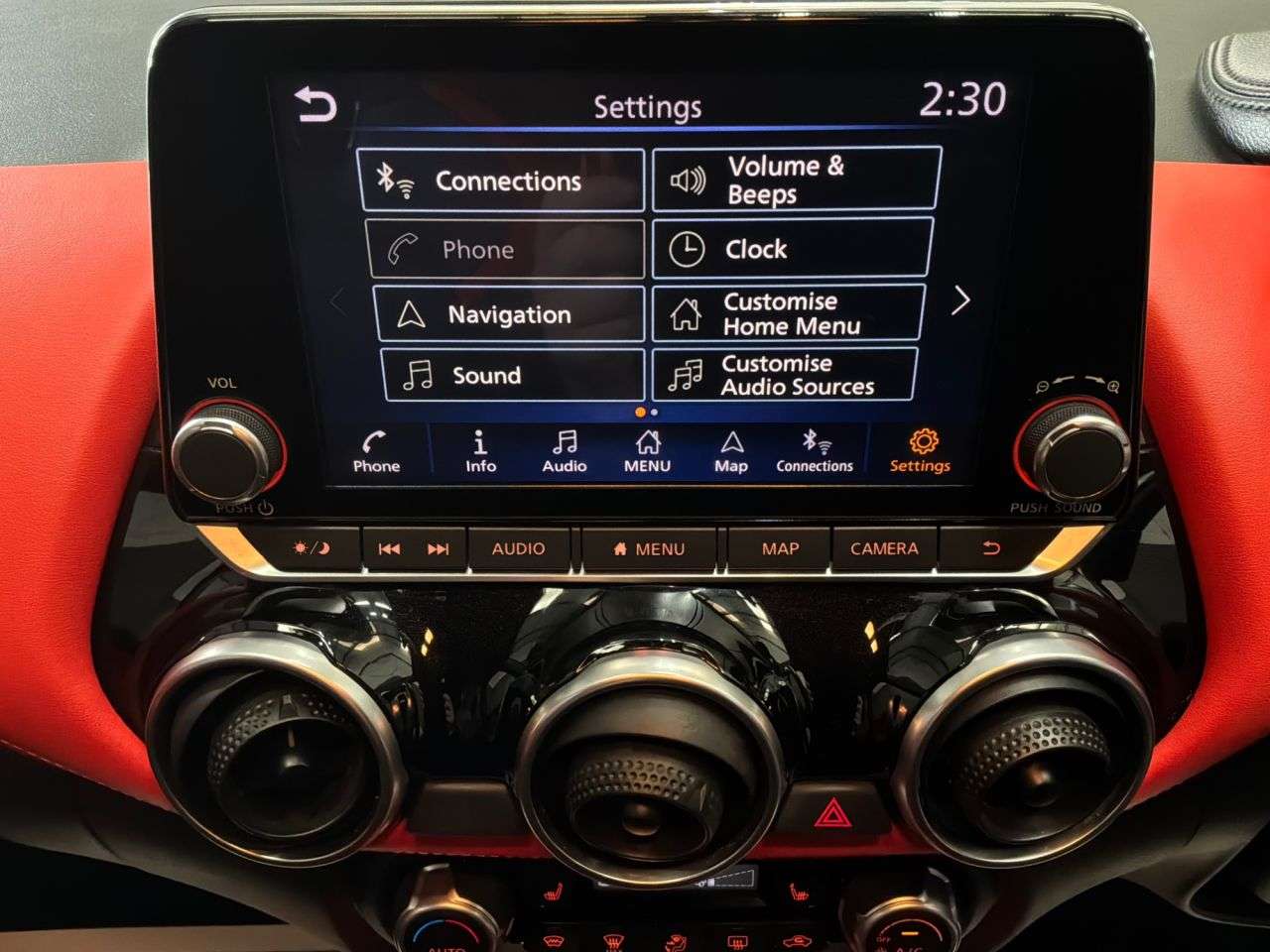 2021 NISSAN JUKE 2021 NISSAN JUKE