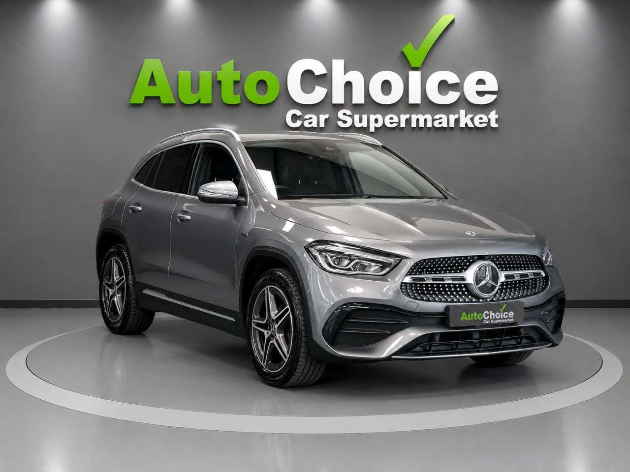 A 2021 MERCEDES-BENZ 180 1.3 GLA250e 15.6kWh Exclusive Edition SUV 5dr Petrol Plug-in Hybrid 8G-DCT A 2021 MERCEDES-BENZ 180 1.3 GLA250e 15.6kWh Exclusive Edition SUV 5dr Petrol Plug-in Hybrid 8G-DCT