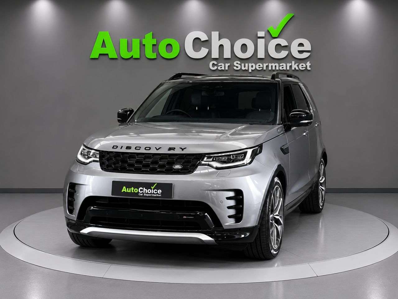 2023 LAND ROVER DISCOVERY 2023 LAND ROVER DISCOVERY