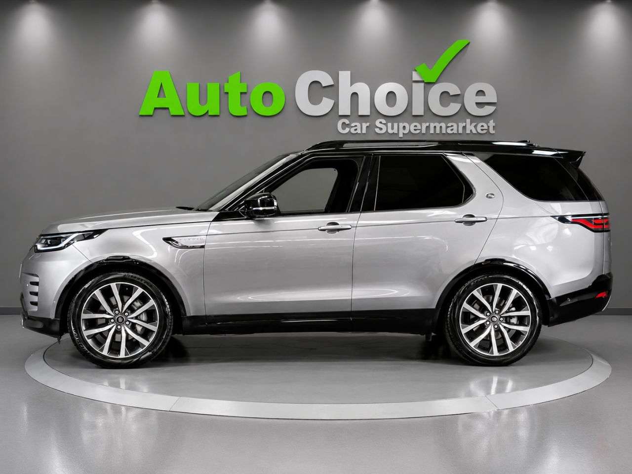 2023 LAND ROVER DISCOVERY 2023 LAND ROVER DISCOVERY