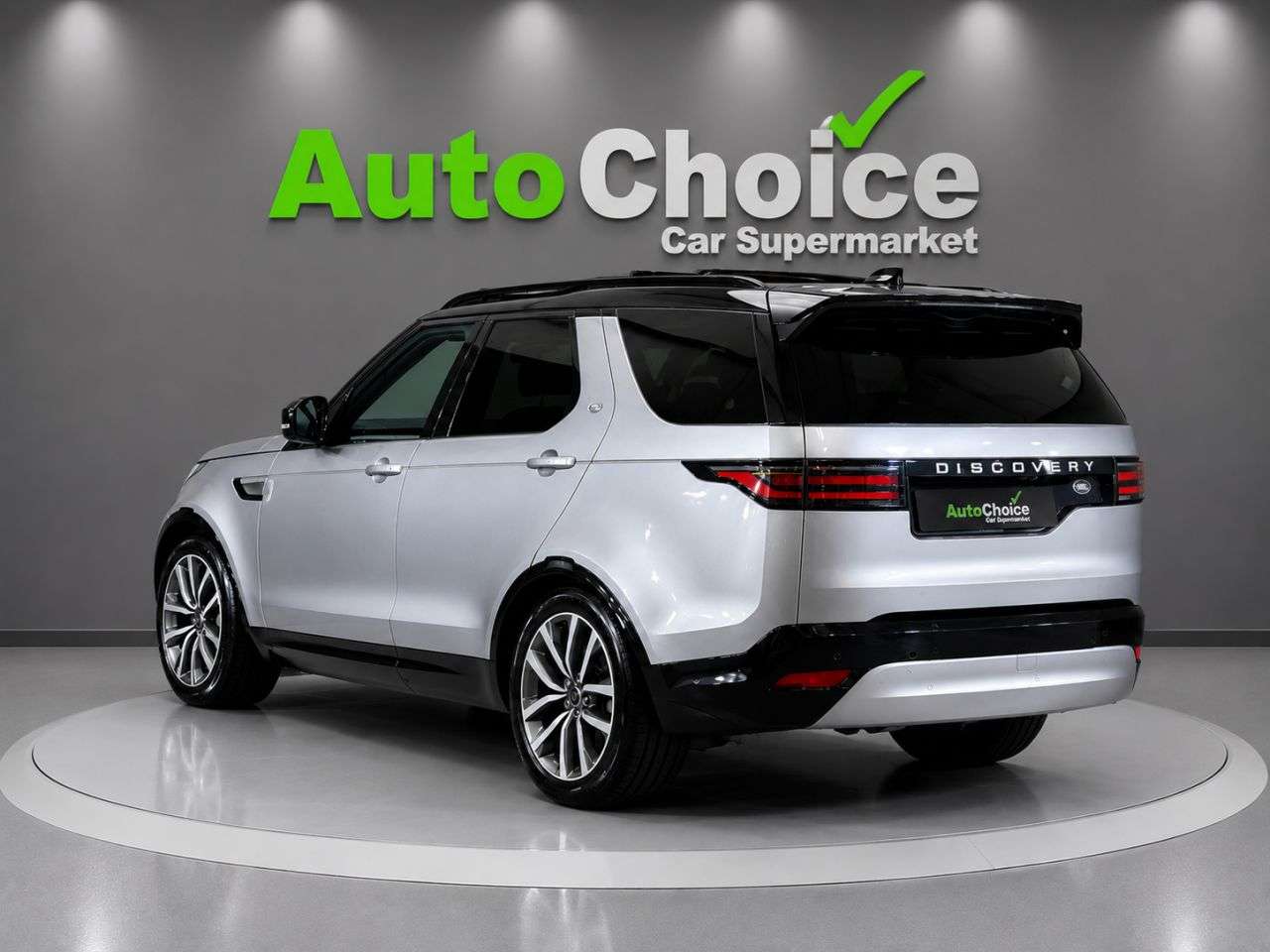 2023 LAND ROVER DISCOVERY 2023 LAND ROVER DISCOVERY