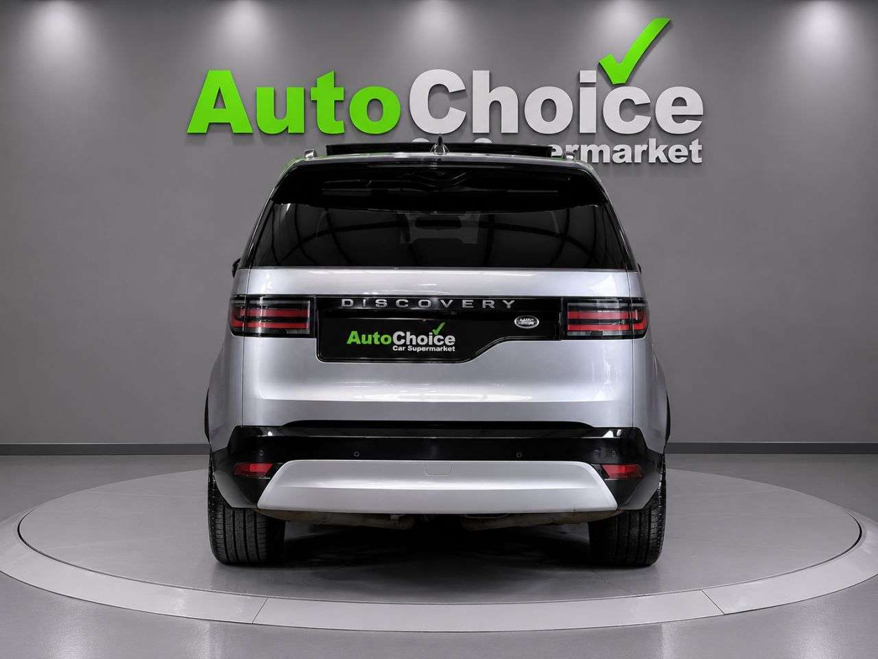 2023 LAND ROVER DISCOVERY 2023 LAND ROVER DISCOVERY
