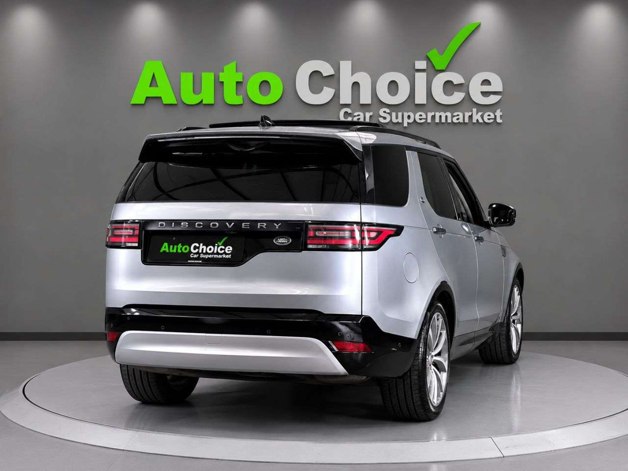 2023 LAND ROVER DISCOVERY 2023 LAND ROVER DISCOVERY