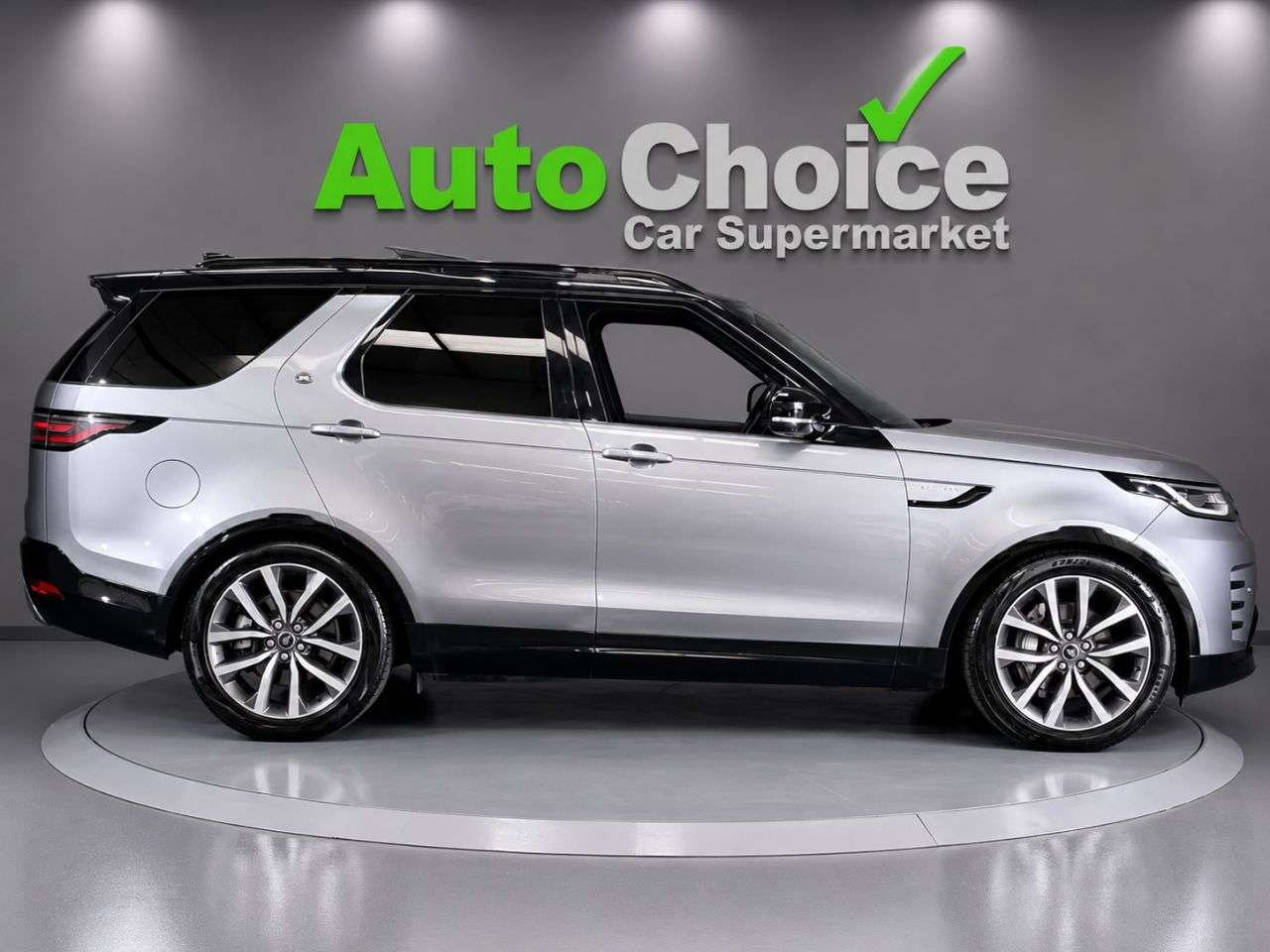 2023 LAND ROVER DISCOVERY 2023 LAND ROVER DISCOVERY