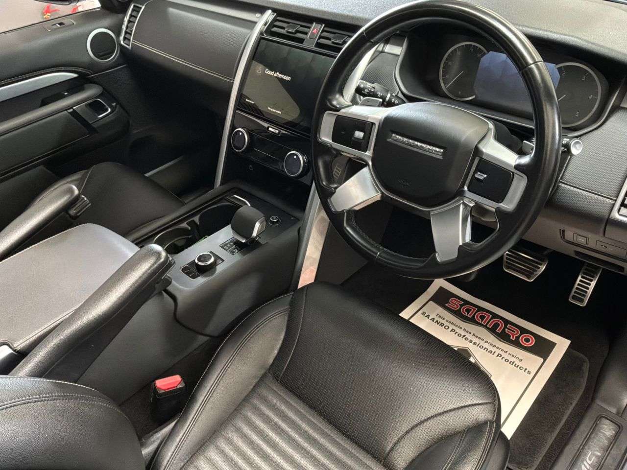 2023 LAND ROVER DISCOVERY 2023 LAND ROVER DISCOVERY