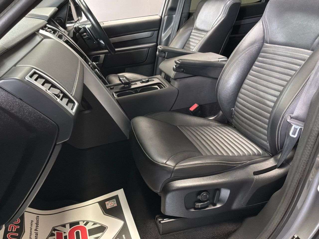 2023 LAND ROVER DISCOVERY 2023 LAND ROVER DISCOVERY