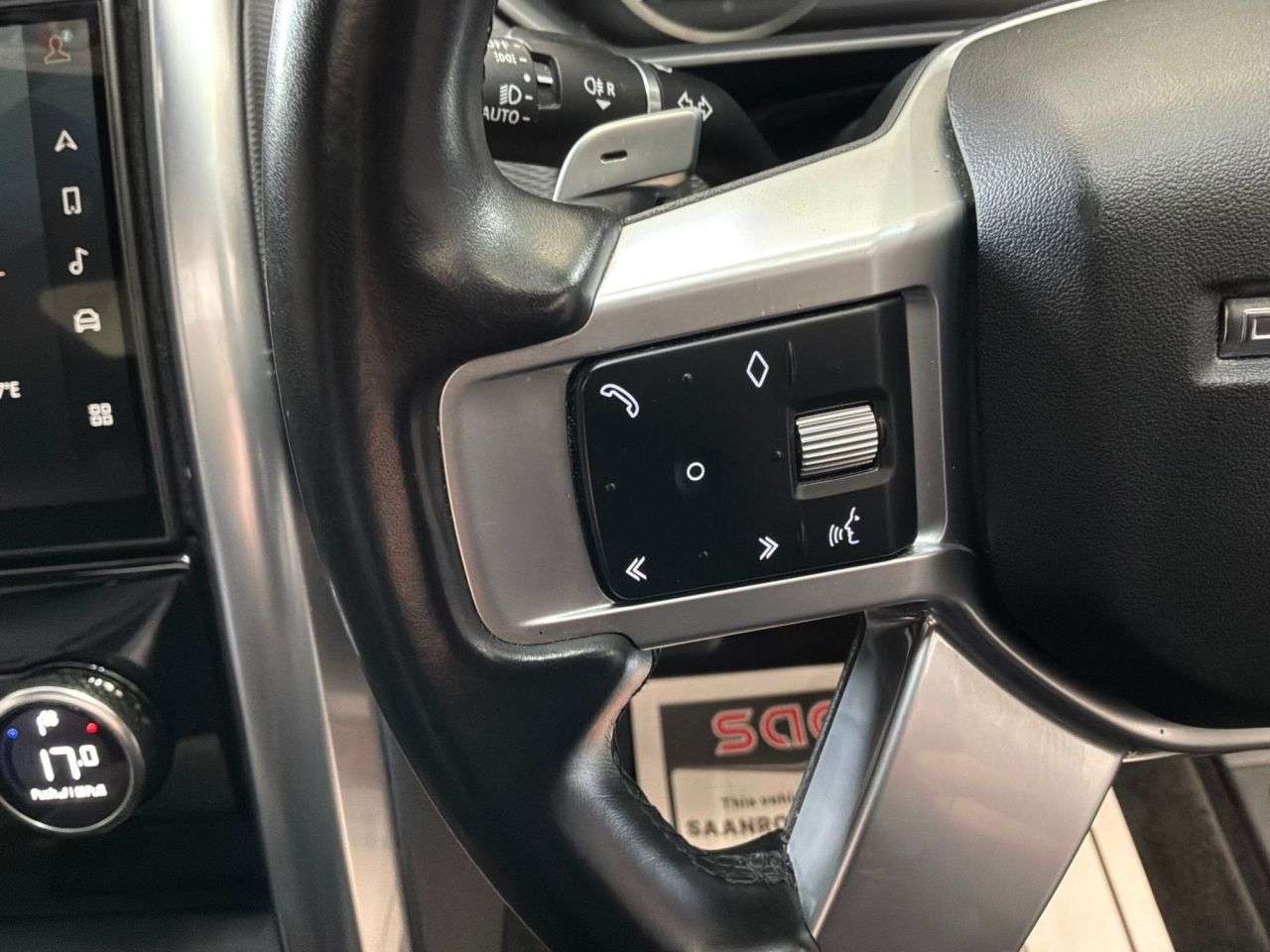 2023 LAND ROVER DISCOVERY 2023 LAND ROVER DISCOVERY