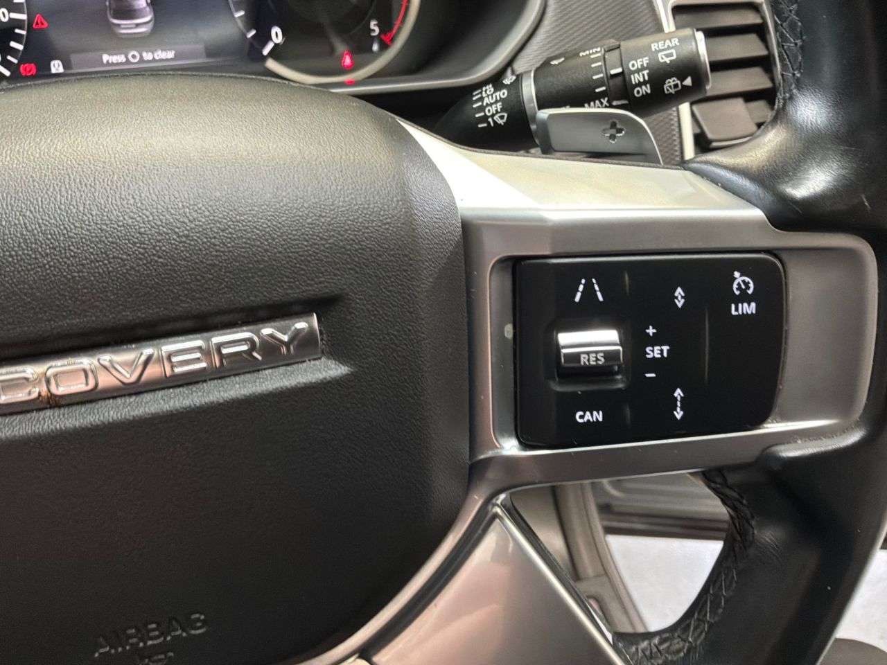 2023 LAND ROVER DISCOVERY 2023 LAND ROVER DISCOVERY