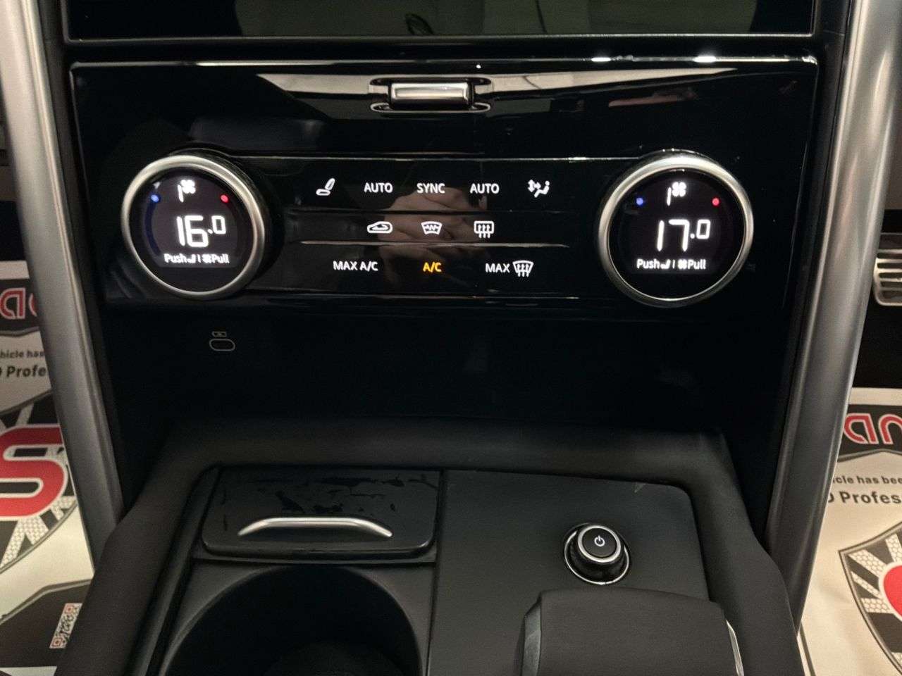 2023 LAND ROVER DISCOVERY 2023 LAND ROVER DISCOVERY
