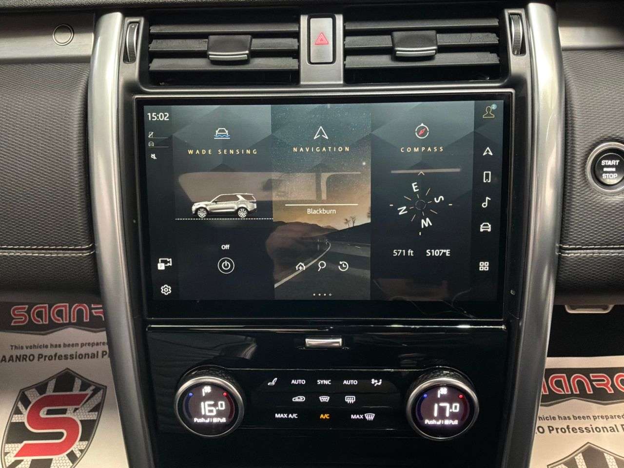 2023 LAND ROVER DISCOVERY 2023 LAND ROVER DISCOVERY