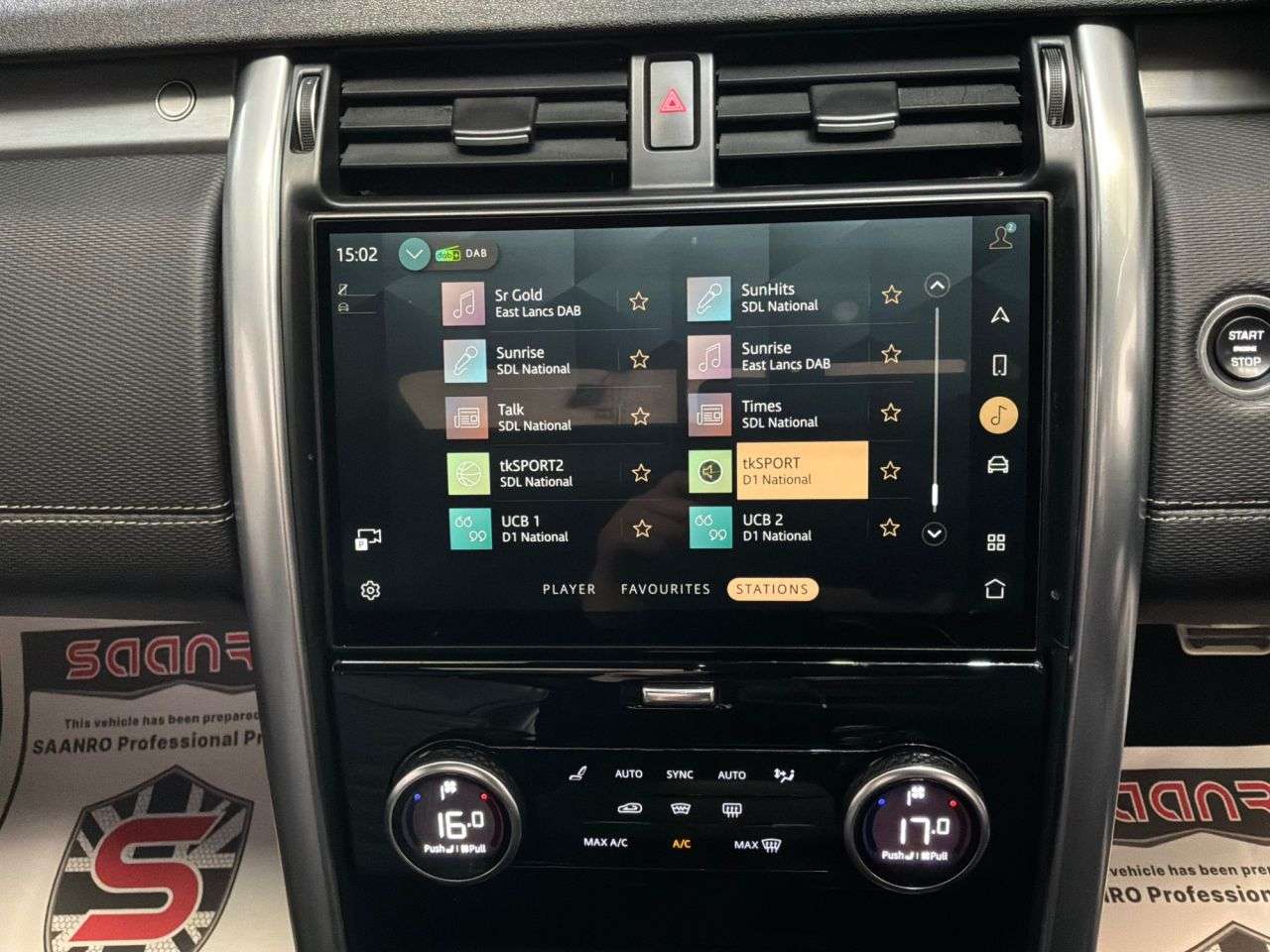 2023 LAND ROVER DISCOVERY 2023 LAND ROVER DISCOVERY