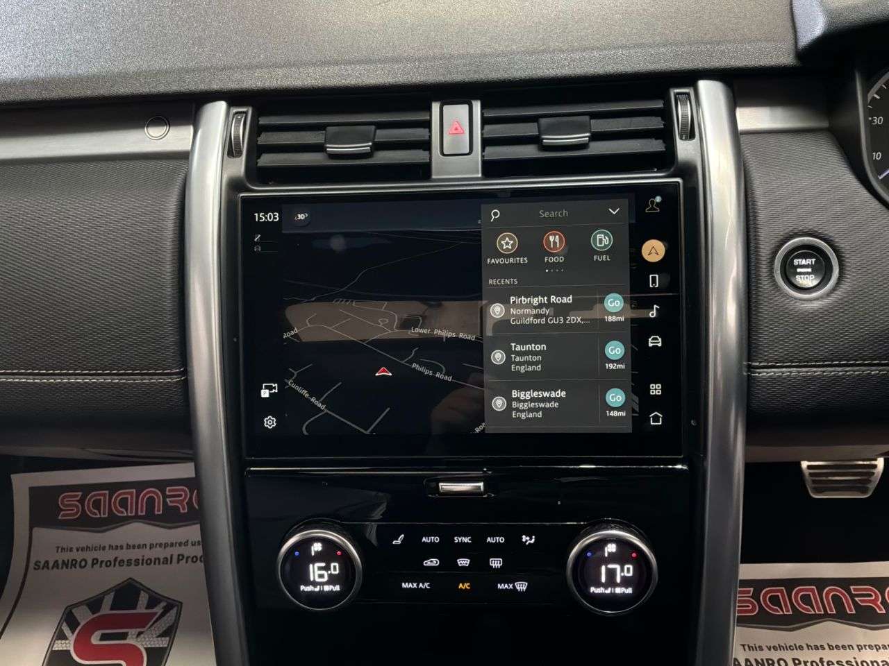 2023 LAND ROVER DISCOVERY 2023 LAND ROVER DISCOVERY