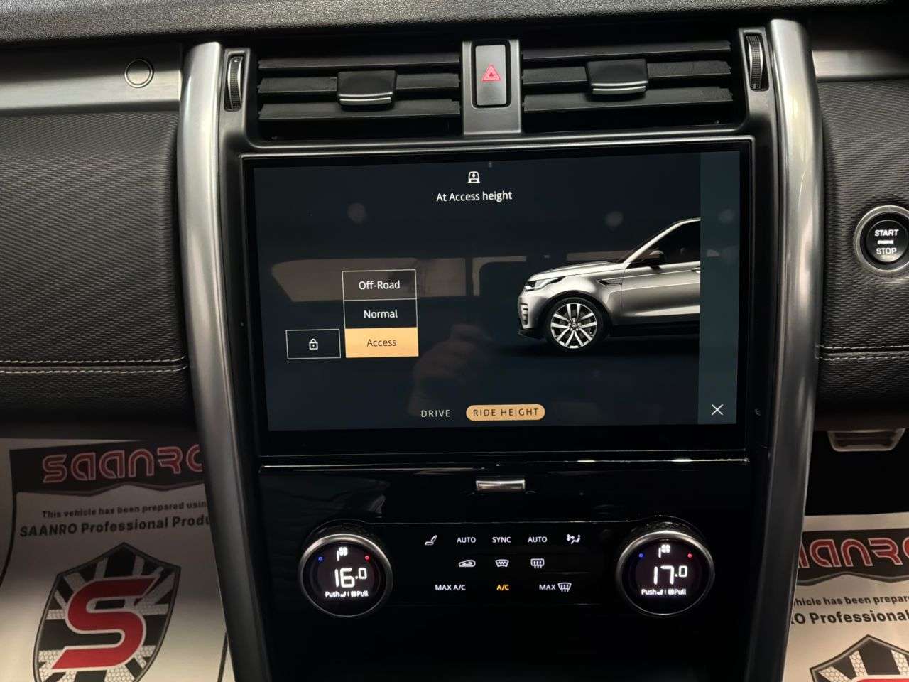 2023 LAND ROVER DISCOVERY 2023 LAND ROVER DISCOVERY