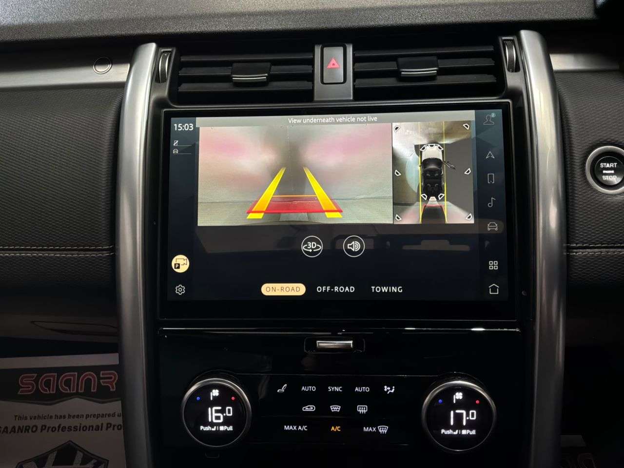 2023 LAND ROVER DISCOVERY 2023 LAND ROVER DISCOVERY