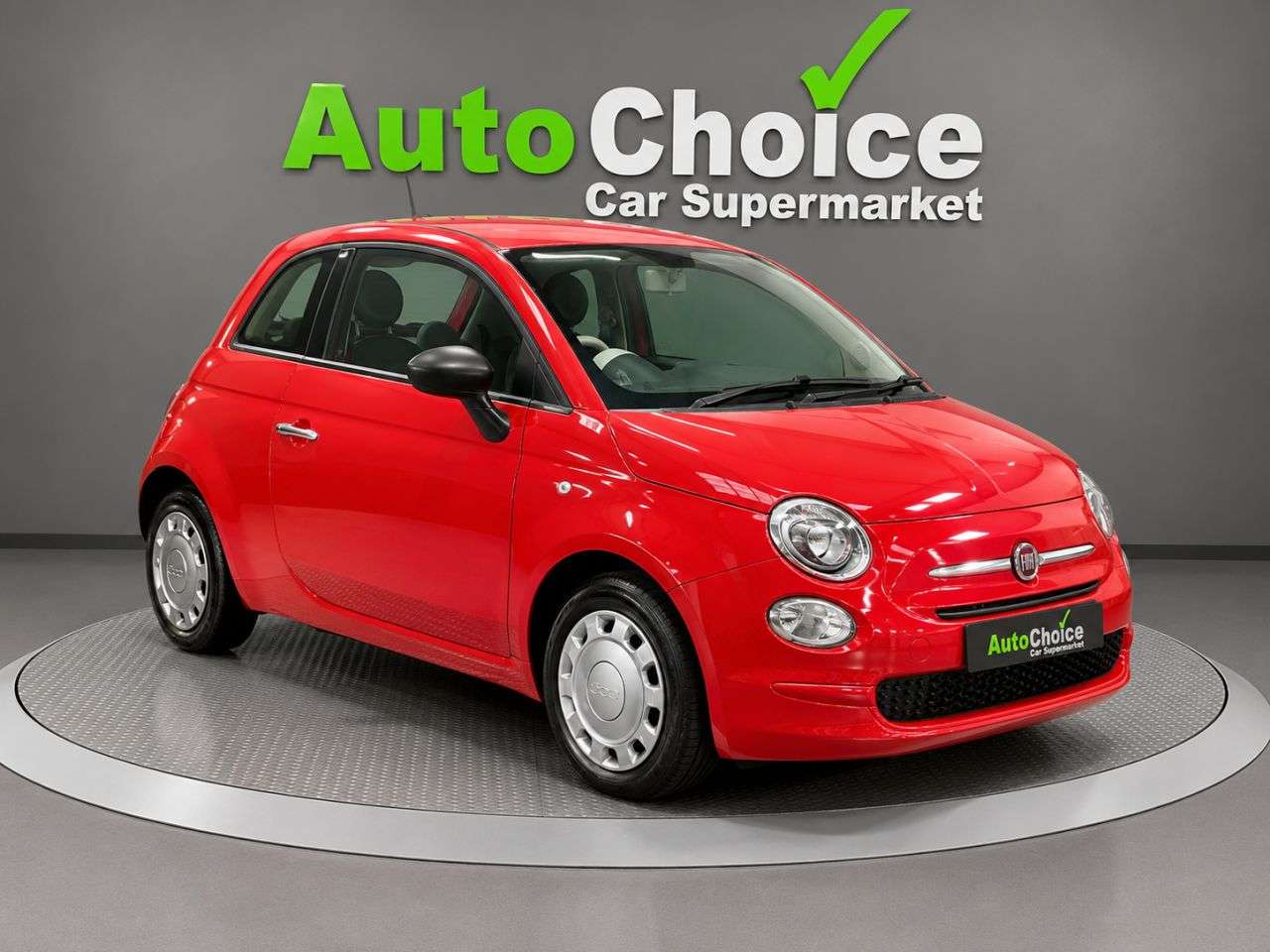 A 2016 FIAT 500 1.2 Pop Hatchback 3dr Petrol Manual Euro 6 (s/s) (69 bhp) in Blackburn Fina A 2016 FIAT 500 1.2 Pop Hatchback 3dr Petrol Manual Euro 6 (s/s) (69 bhp) in Blackburn Fina