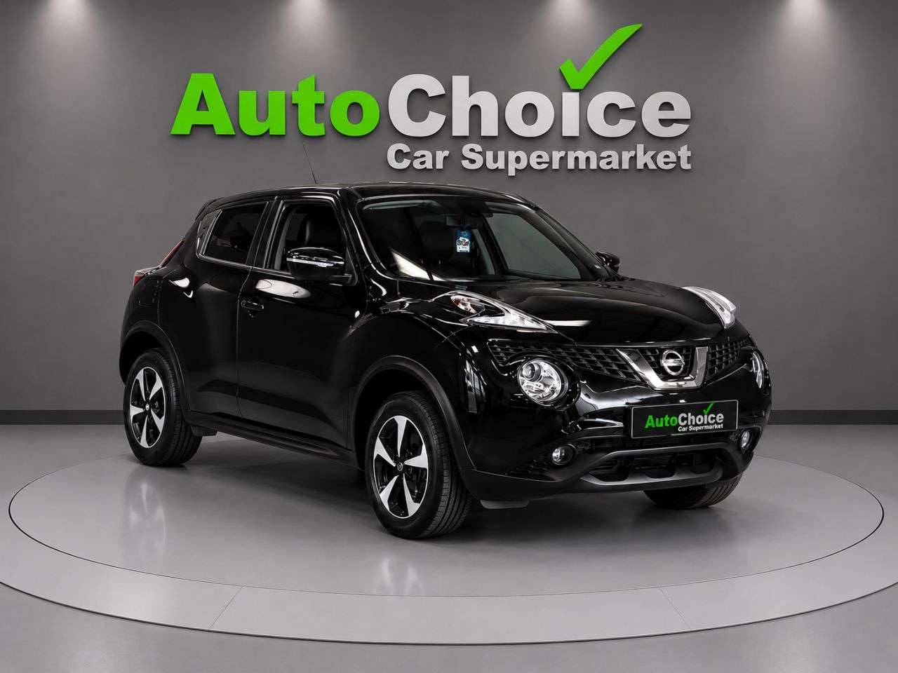 A 2019 NISSAN JUKE 1.6 Bose Personal Edition SUV 5dr Petrol XTRON Euro 6 (112 ps) in Blackburn A 2019 NISSAN JUKE 1.6 Bose Personal Edition SUV 5dr Petrol XTRON Euro 6 (112 ps) in Blackburn