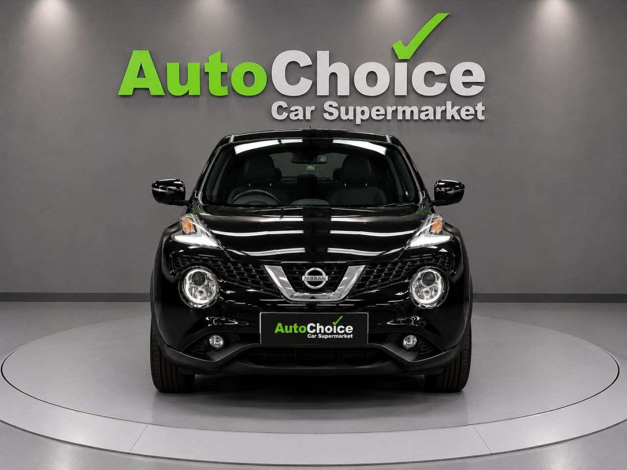 A 2019 NISSAN JUKE 1.6 Bose Personal Edition SUV 5dr Petrol XTRON Euro 6 (112 ps) in Blackburn A 2019 NISSAN JUKE 1.6 Bose Personal Edition SUV 5dr Petrol XTRON Euro 6 (112 ps) in Blackburn