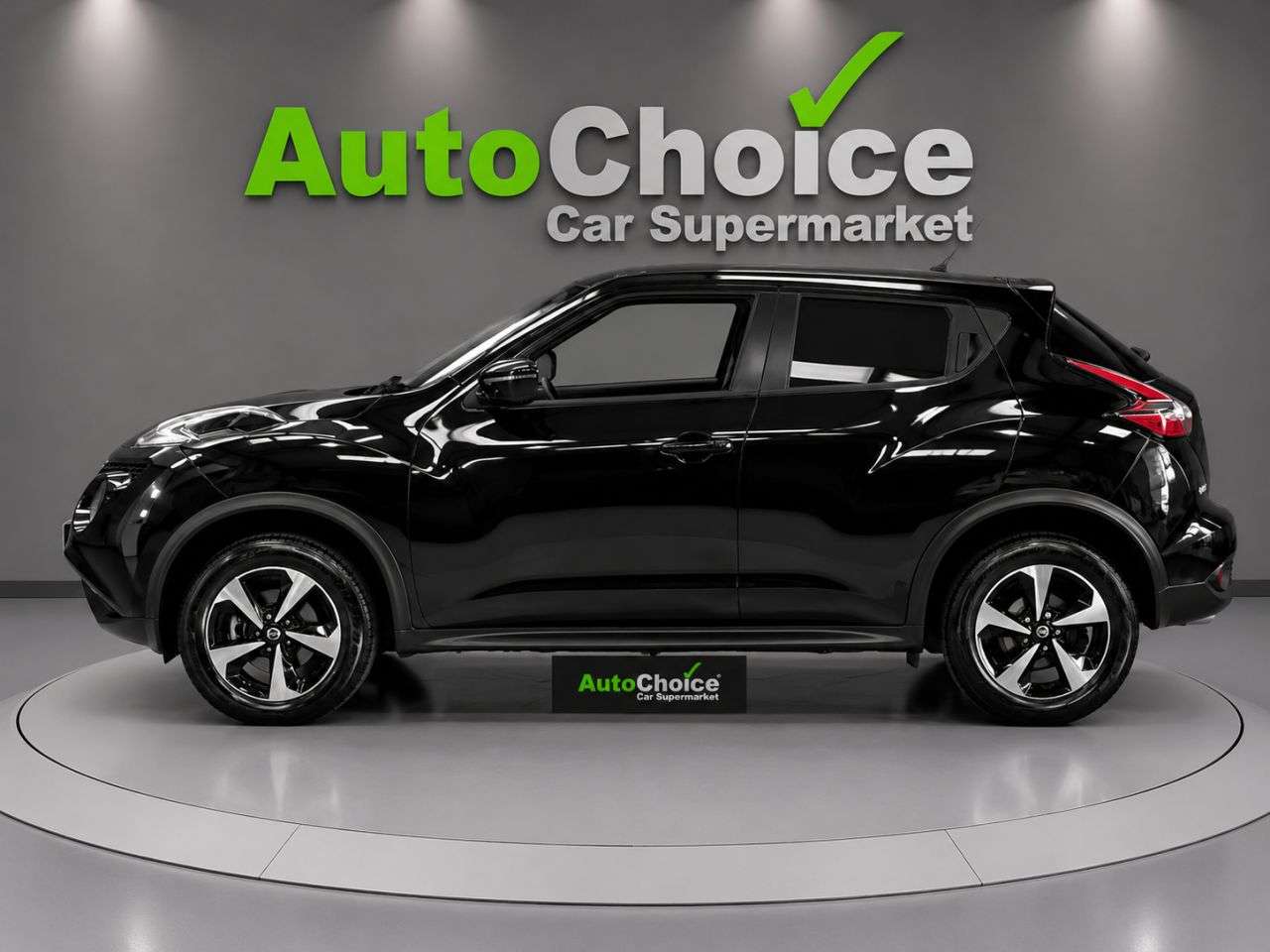 2019 NISSAN JUKE 2019 NISSAN JUKE