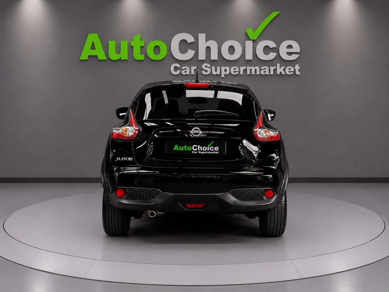2019 NISSAN JUKE 2019 NISSAN JUKE