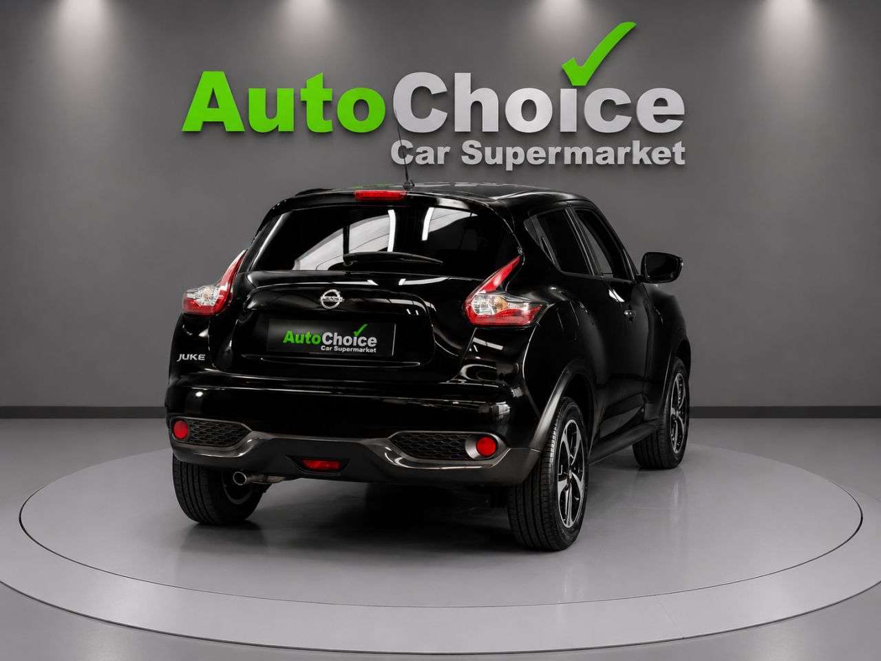 2019 NISSAN JUKE 2019 NISSAN JUKE