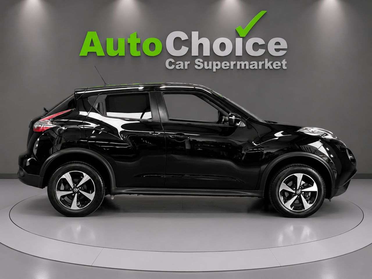 2019 NISSAN JUKE 2019 NISSAN JUKE