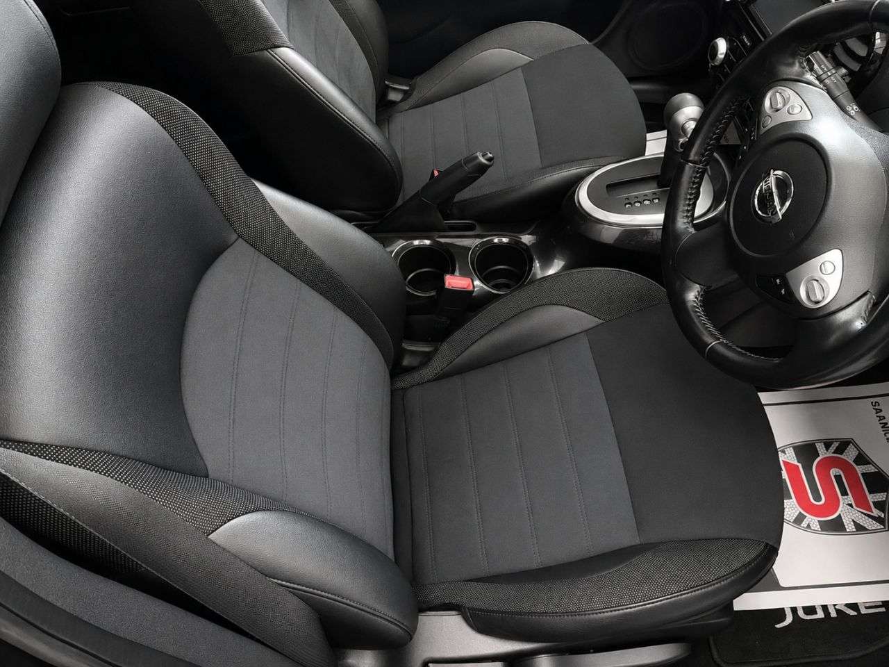 2019 NISSAN JUKE 2019 NISSAN JUKE