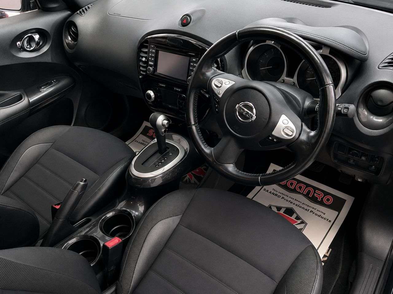 2019 NISSAN JUKE 2019 NISSAN JUKE