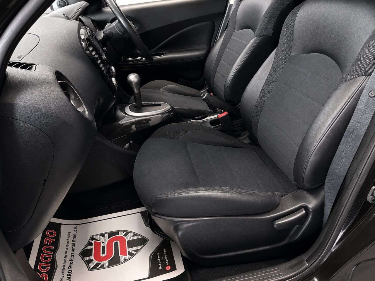 2019 NISSAN JUKE 2019 NISSAN JUKE