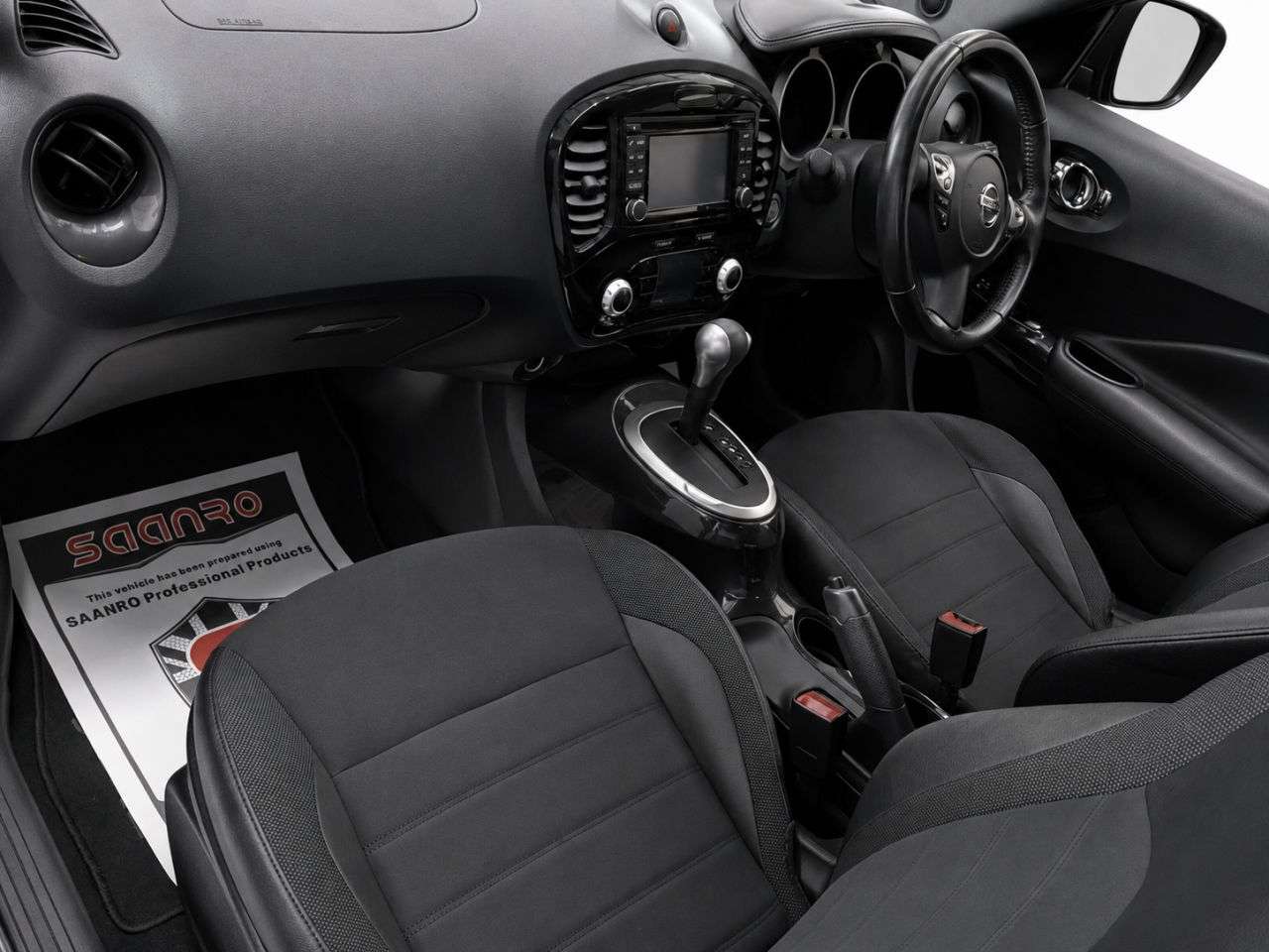 2019 NISSAN JUKE 2019 NISSAN JUKE