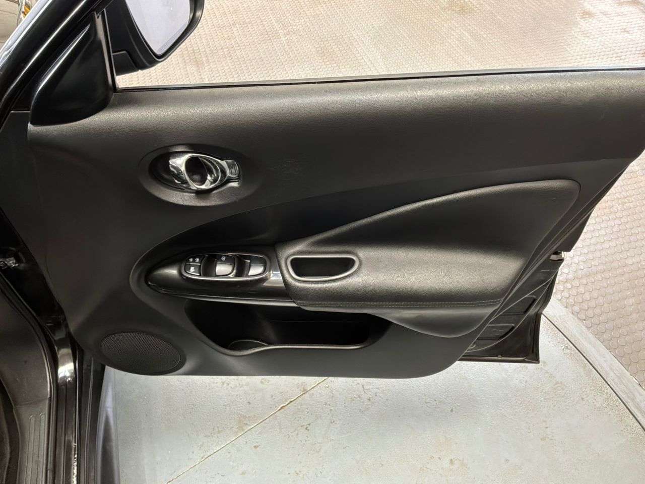 2019 NISSAN JUKE 2019 NISSAN JUKE