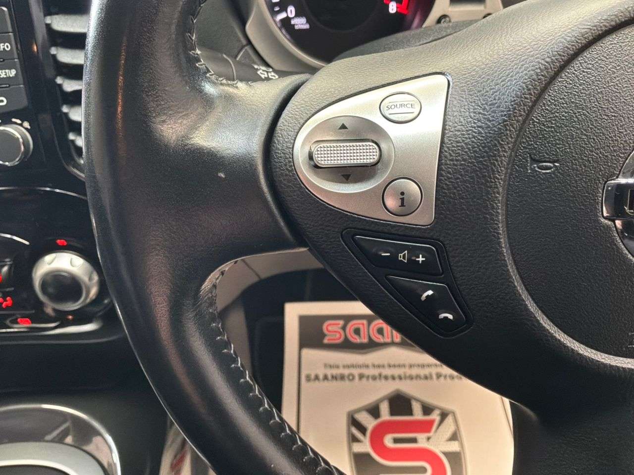 2019 NISSAN JUKE 2019 NISSAN JUKE