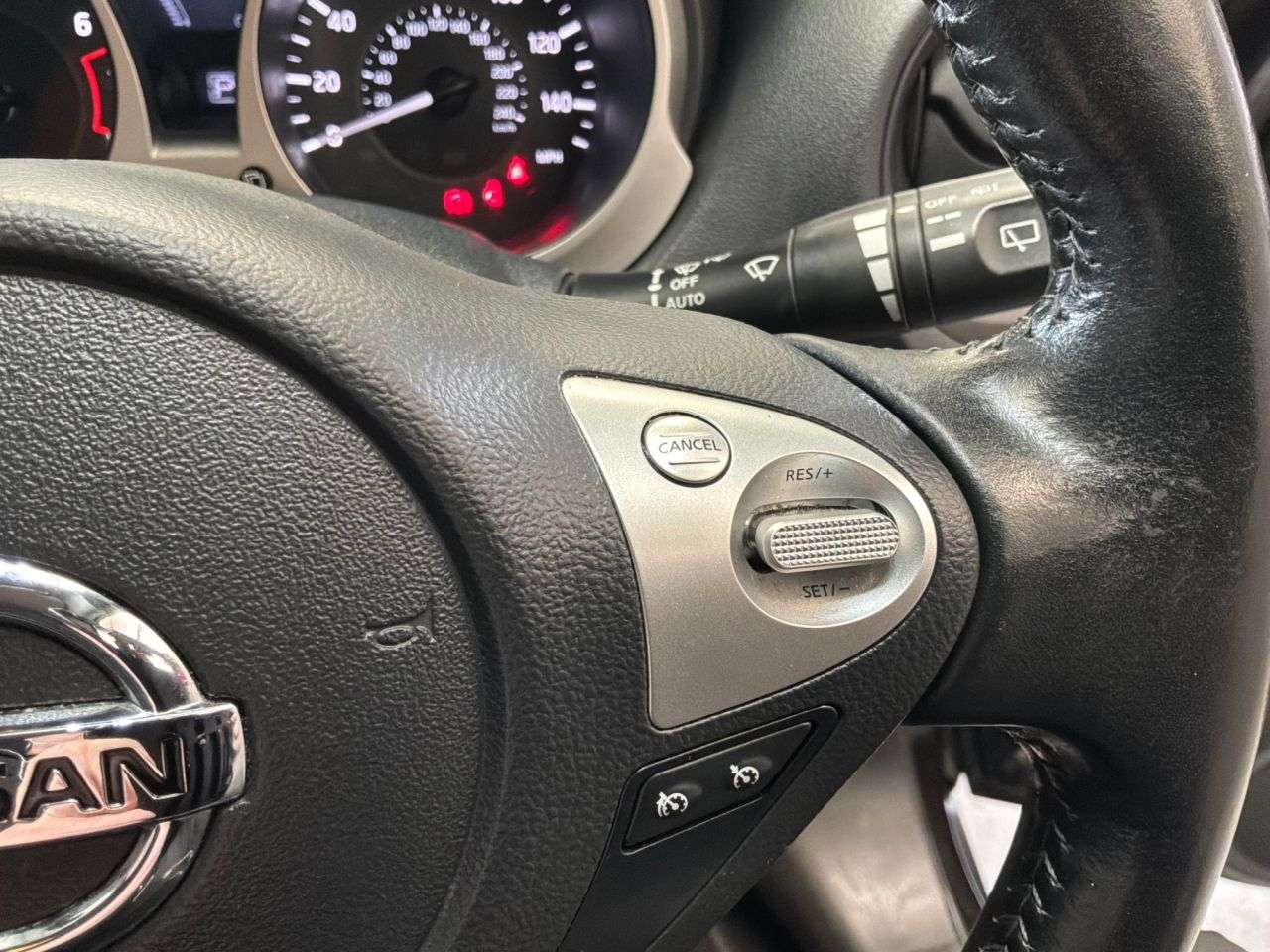 2019 NISSAN JUKE 2019 NISSAN JUKE