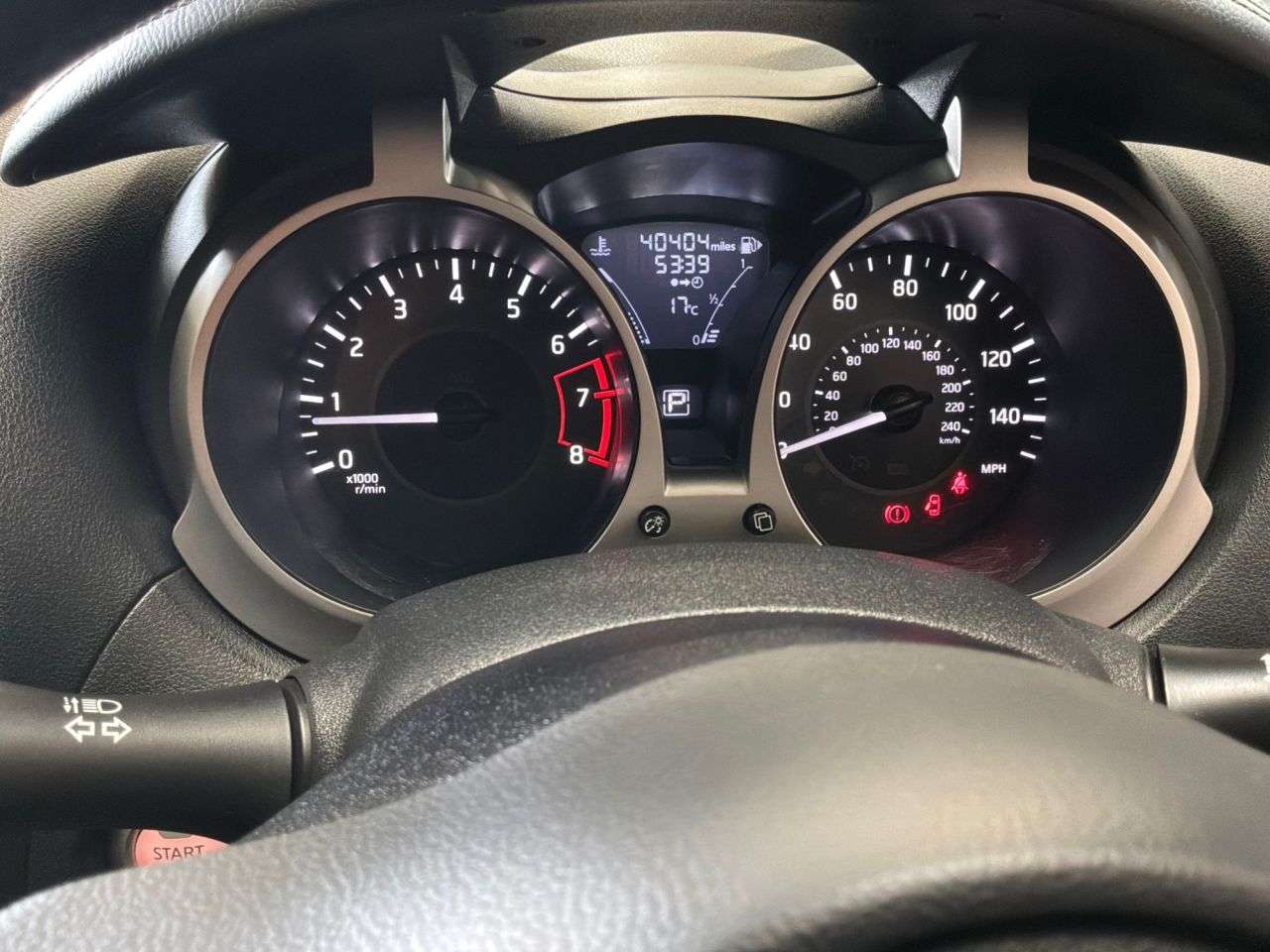 2019 NISSAN JUKE 2019 NISSAN JUKE