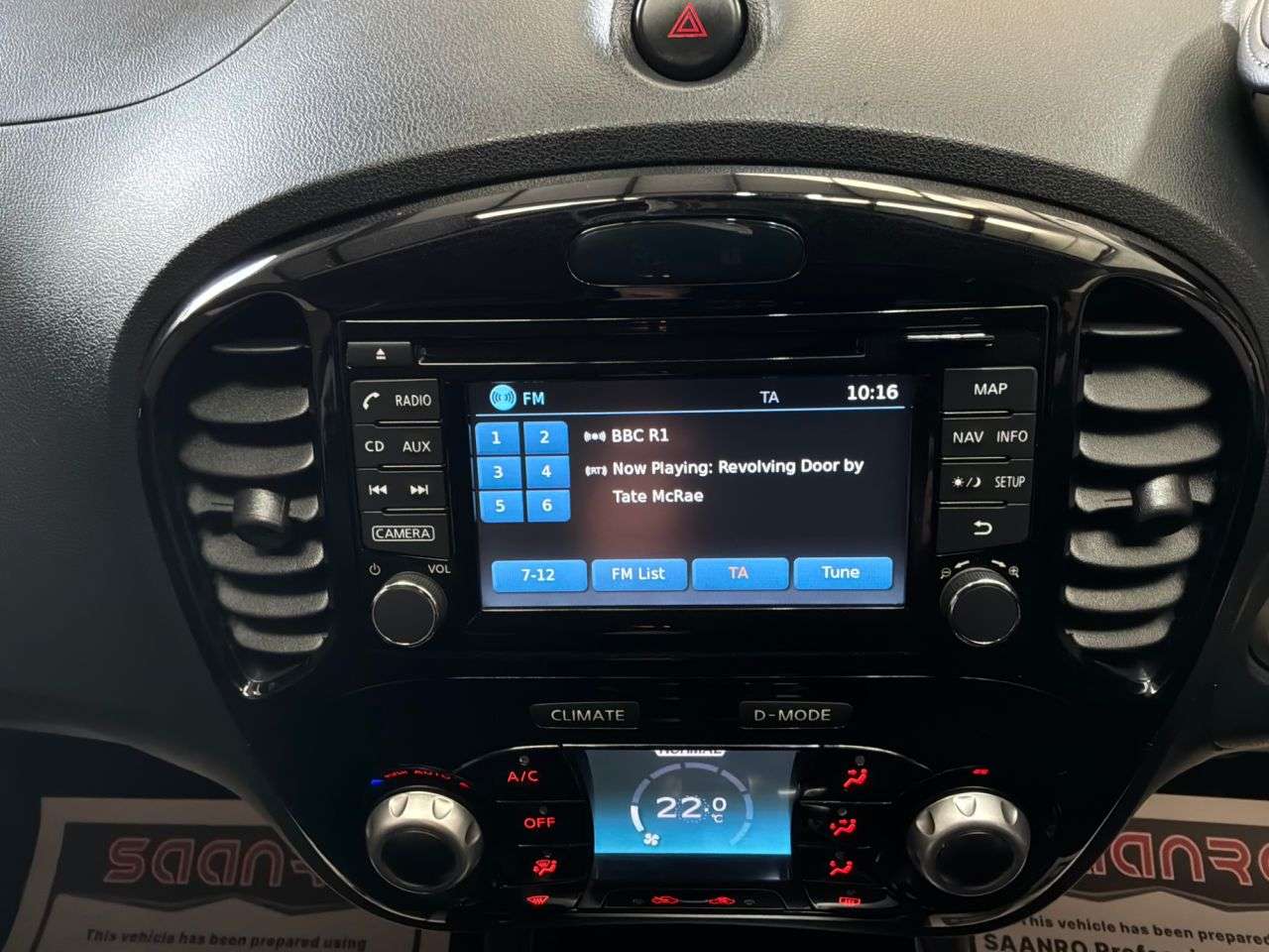 2019 NISSAN JUKE 2019 NISSAN JUKE