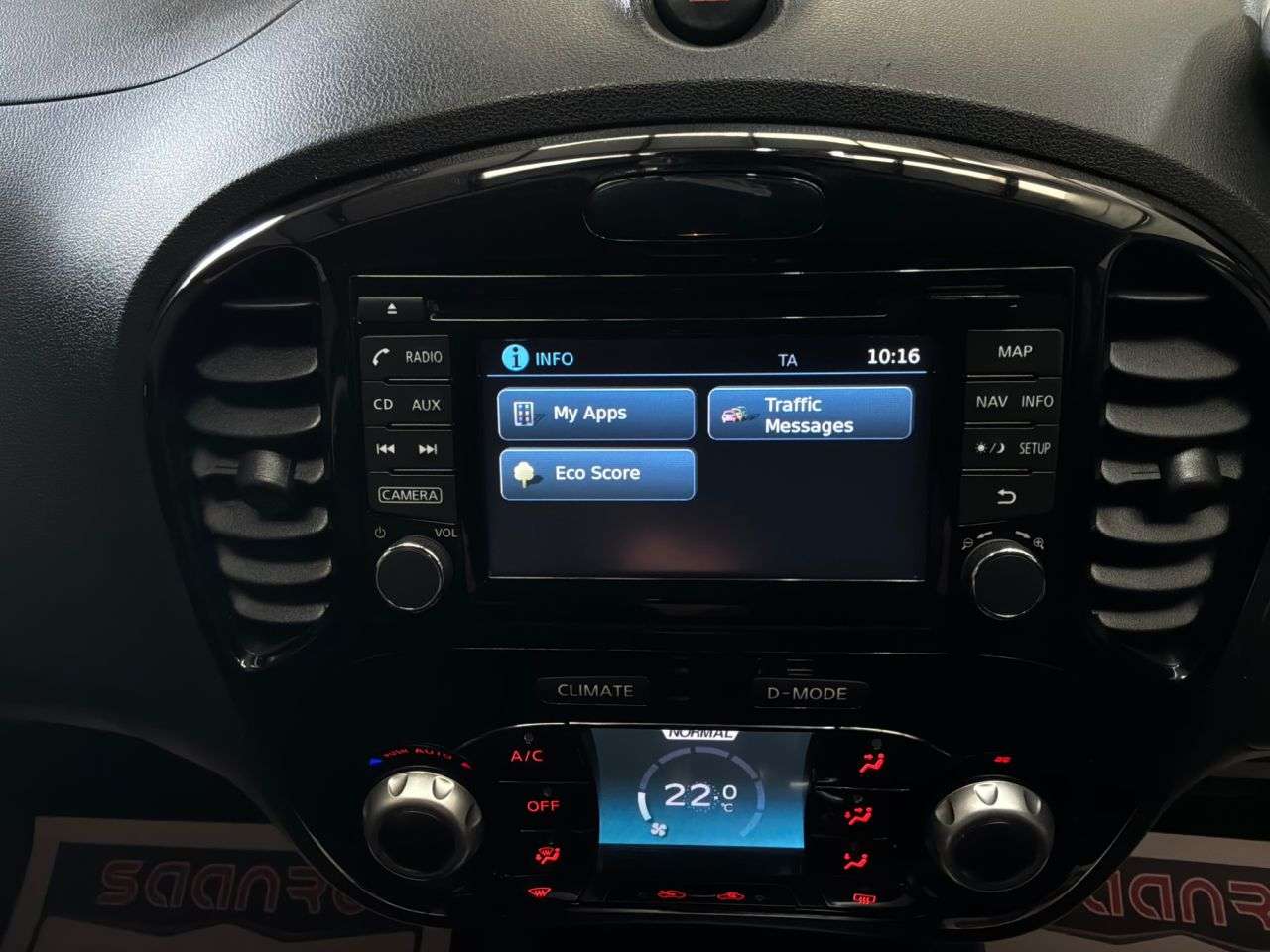 2019 NISSAN JUKE 2019 NISSAN JUKE