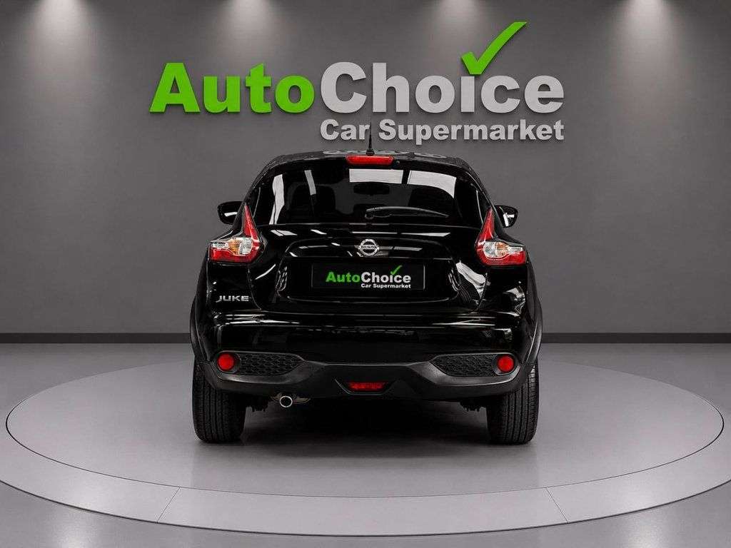 2019 NISSAN JUKE 2019 NISSAN JUKE