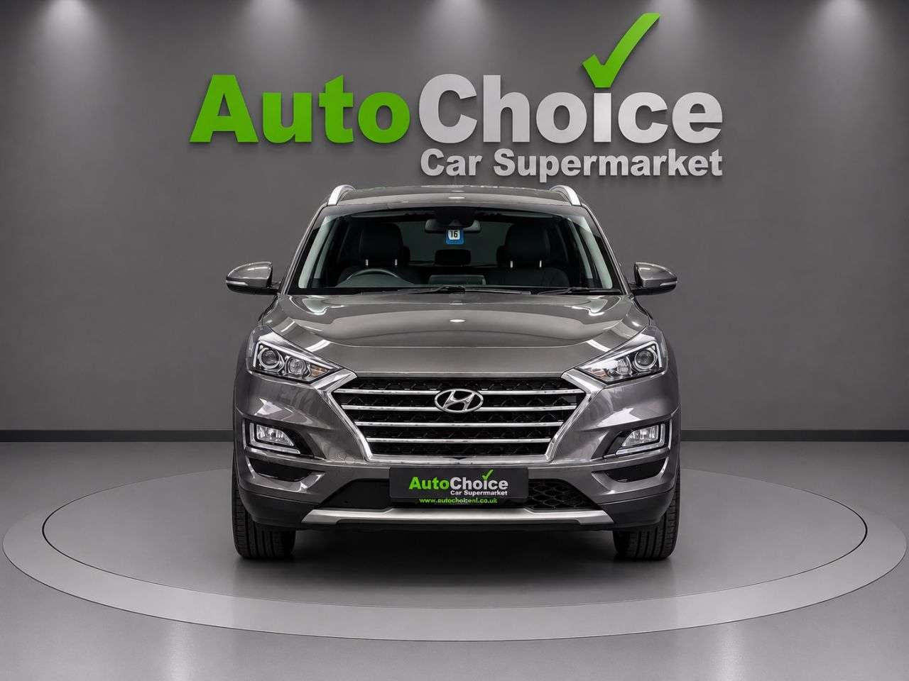 A 2019 HYUNDAI TUCSON 1.6 T-GDi SE Nav SUV 5dr Petrol DCT Euro 6 (s/s) (177 ps) in Blackburn Fina A 2019 HYUNDAI TUCSON 1.6 T-GDi SE Nav SUV 5dr Petrol DCT Euro 6 (s/s) (177 ps) in Blackburn Fina