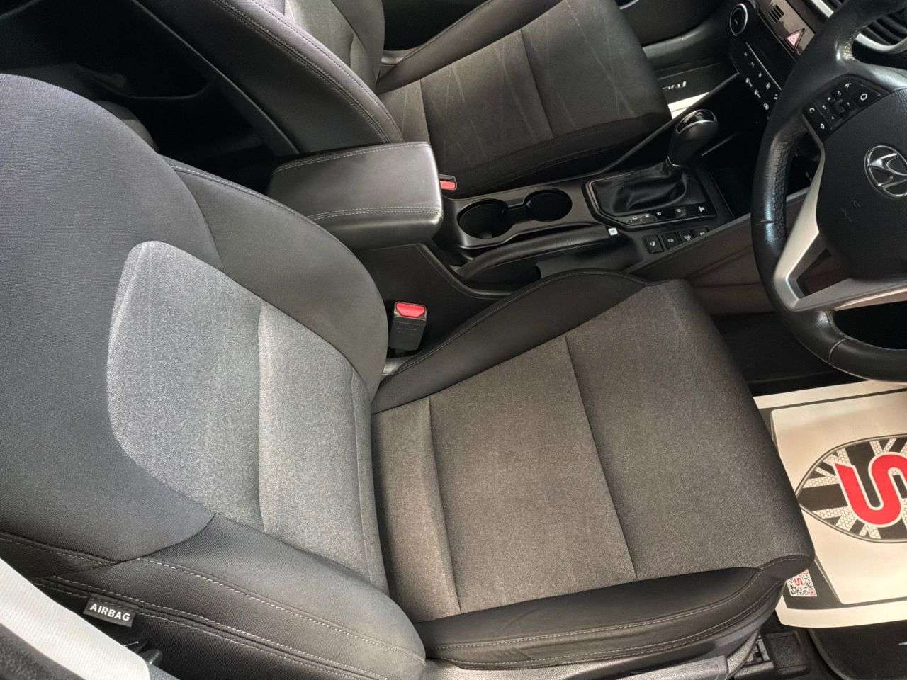 2019 HYUNDAI TUCSON 2019 HYUNDAI TUCSON