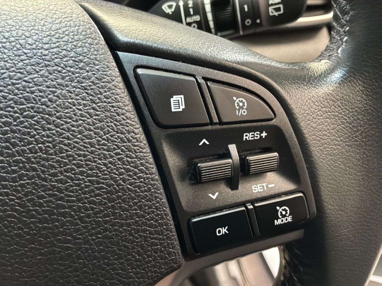 2019 HYUNDAI TUCSON 2019 HYUNDAI TUCSON