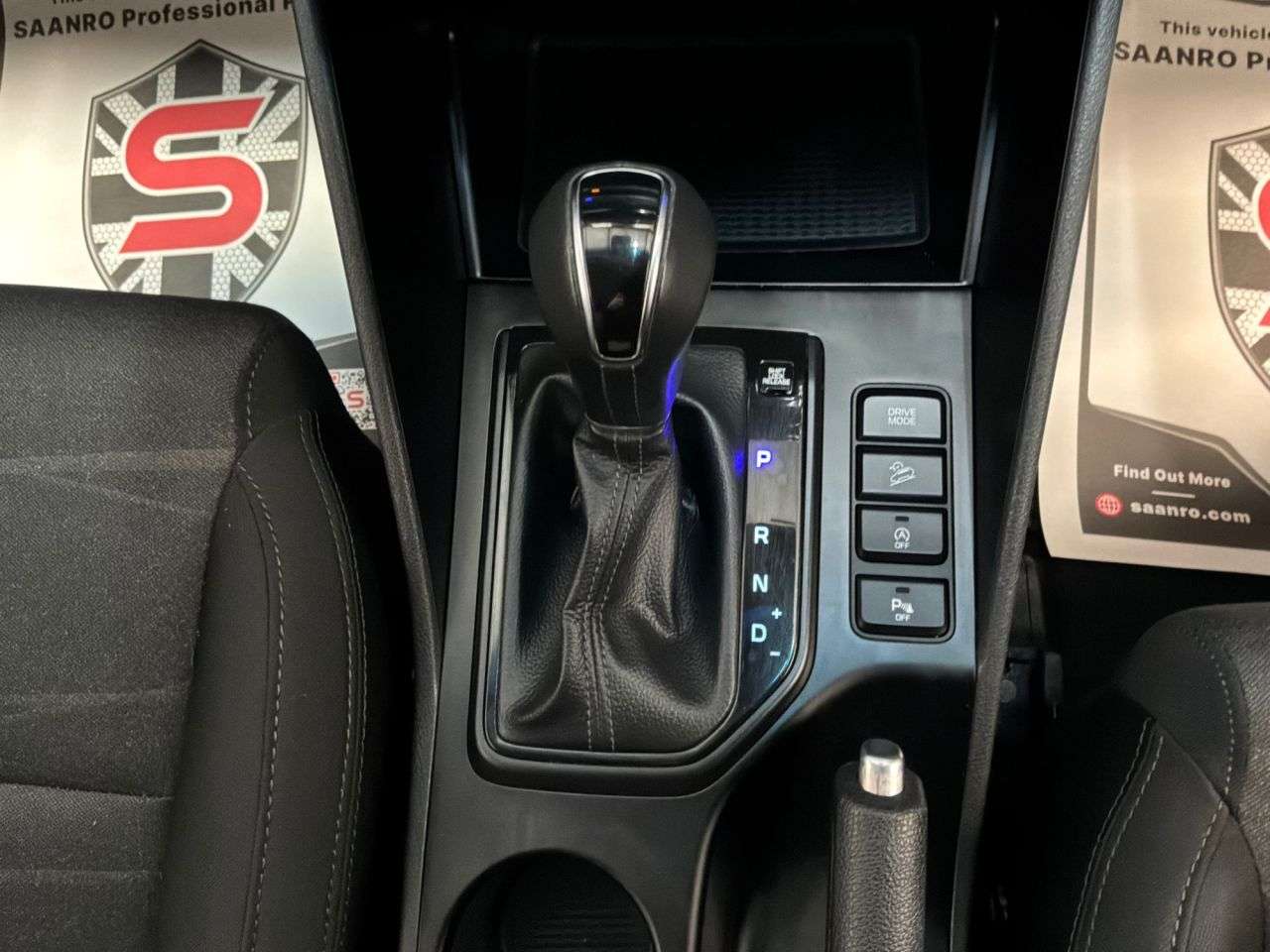 2019 HYUNDAI TUCSON 2019 HYUNDAI TUCSON