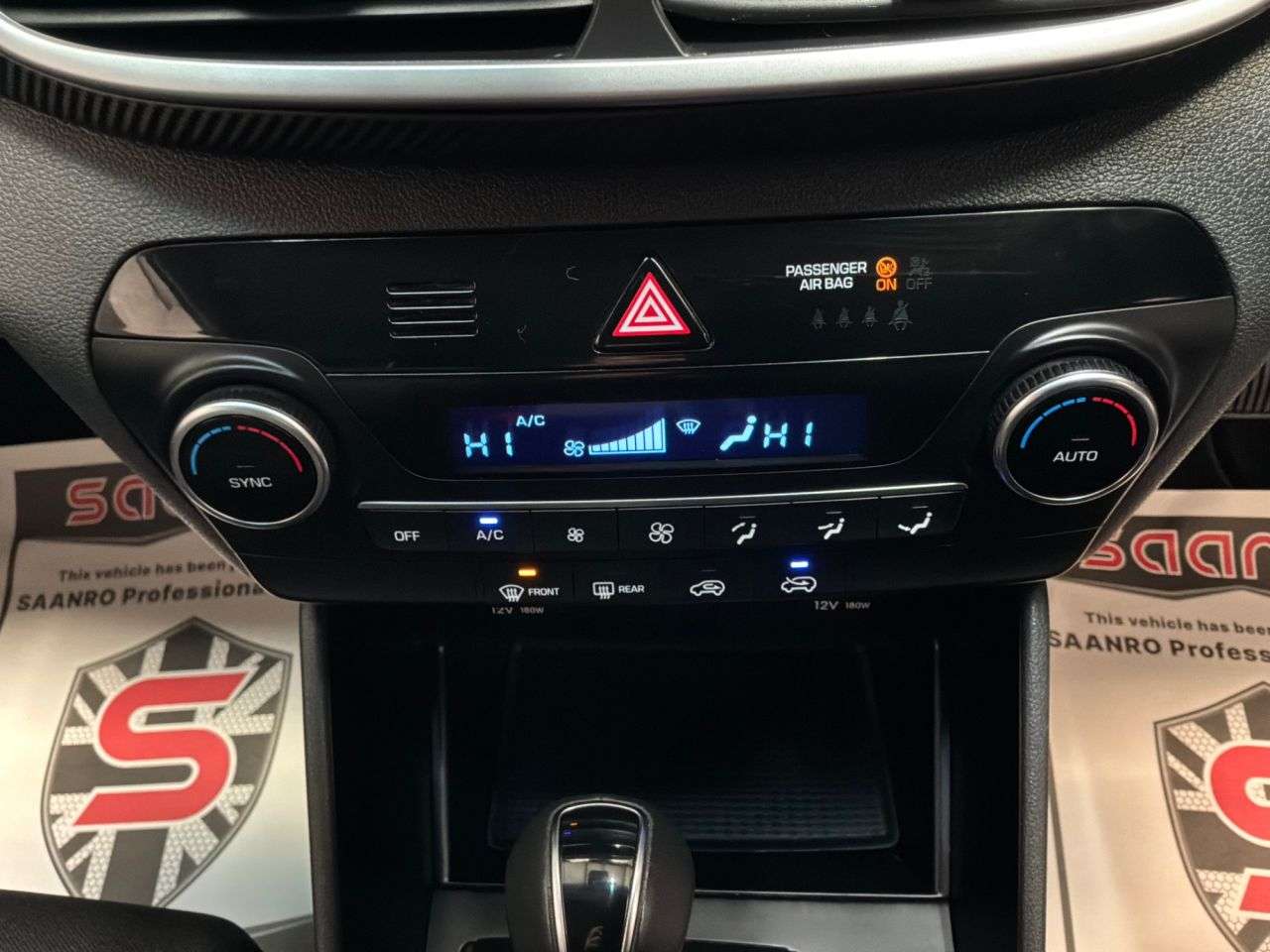 2019 HYUNDAI TUCSON 2019 HYUNDAI TUCSON