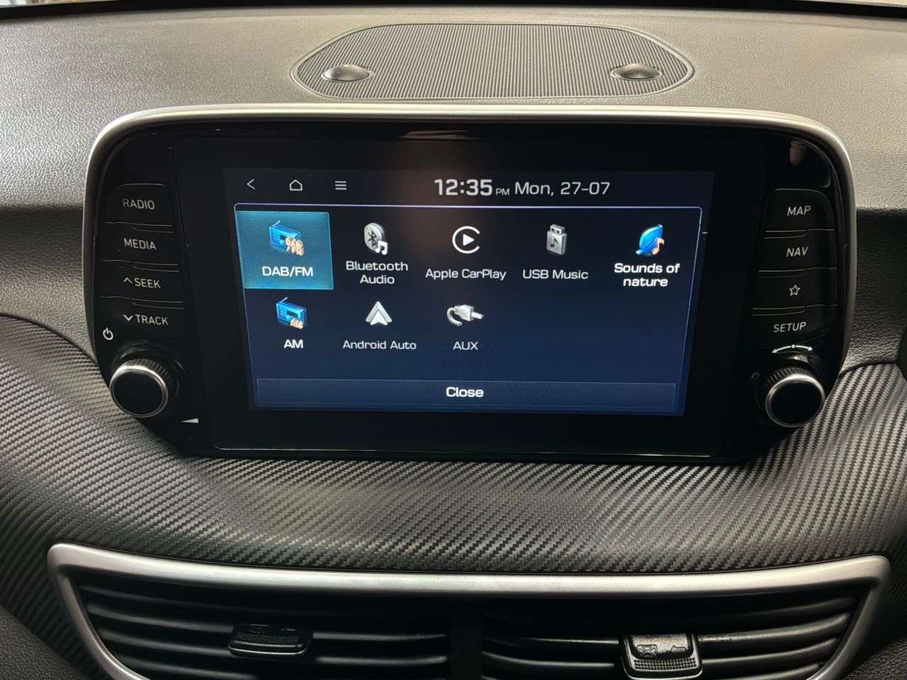 2019 HYUNDAI TUCSON 2019 HYUNDAI TUCSON