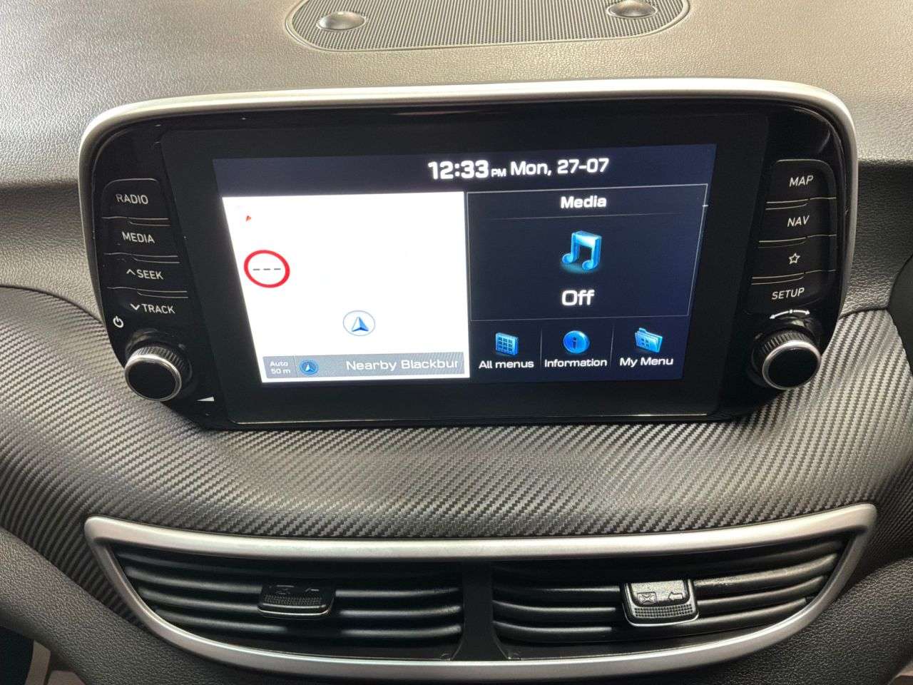 2019 HYUNDAI TUCSON 2019 HYUNDAI TUCSON