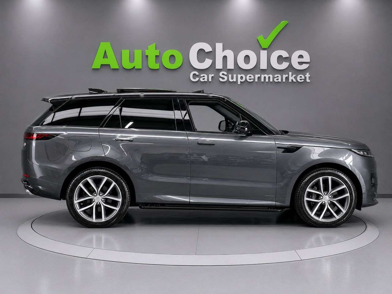2023 LAND ROVER RANGE ROVER SPORT 2023 LAND ROVER RANGE ROVER SPORT