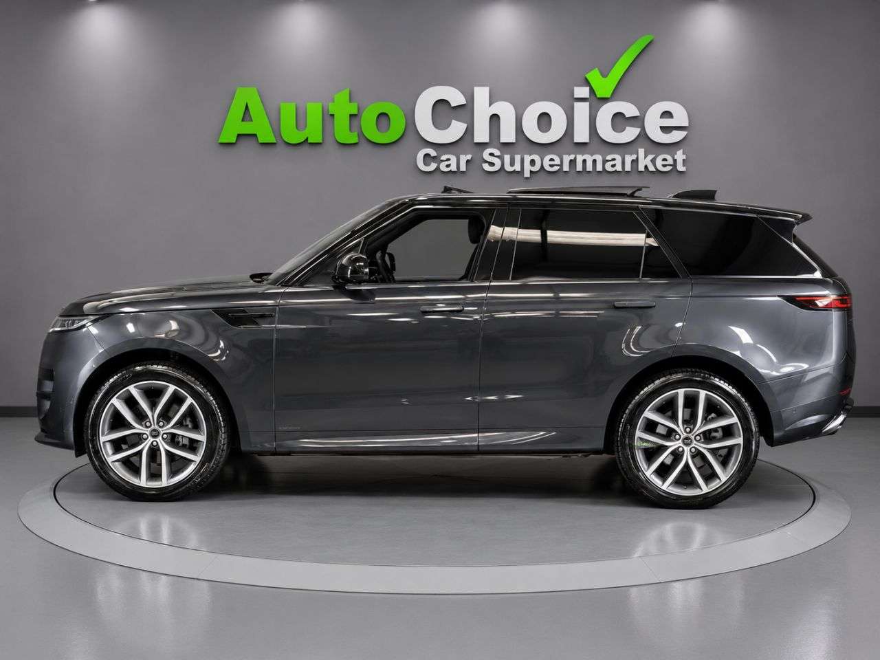 2023 LAND ROVER RANGE ROVER SPORT 2023 LAND ROVER RANGE ROVER SPORT