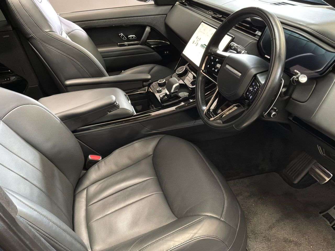 2023 LAND ROVER RANGE ROVER SPORT 2023 LAND ROVER RANGE ROVER SPORT